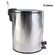 Lixeira Wincy Com Pedal Veron 3L Inox IXA02040 (Mp)