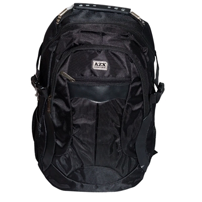 Mochila Para Notebook AZX Logic Case 16 Preta BPA01442 (Mp)