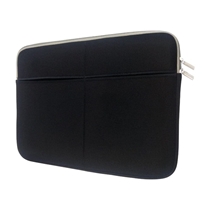 Capa Para Notebook OEX 15,6 Polegadas Preto SL100 (MP)