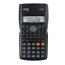 Calculadora Científica OEX CX82MS (MP)