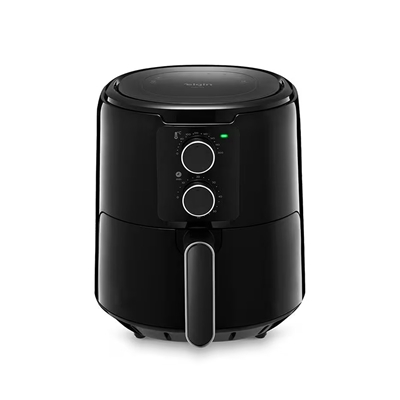 Fritadeira Elétrica Air Fryer Elgin 4,2L Cube Fry 127V (MP)