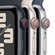 Apple Watch SE 2ª Geração 40mm Starligth(BI)