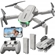 Drone Simrex X800 Com Câmera 1080p FPV Cinza(CB)