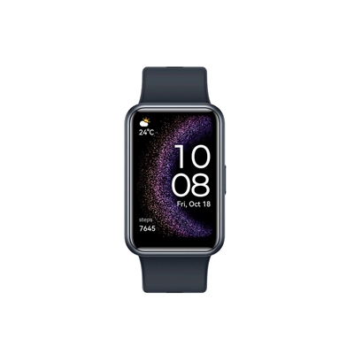 SmartWatch Huawei Watch Fit Special Edition 1.64" GPS Compatível Com IOS E Android Preto (MP)