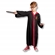 Fantasia Infantil Harry Potter Tamanho M 6 A 8 Anos (MP)