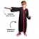 Fantasia Infantil Harry Potter Tamanho M 6 A 8 Anos (MP)