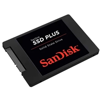 Disco SSD Interno SanDisk G26 Plus 2.5 480GB Sata 3.0 (MP)