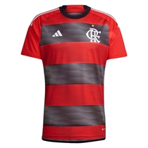 Camisa De Futebol Adidas Flamengo 2023 G HS5184 (MP)