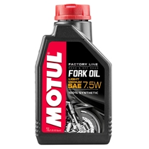 Óleo Bengala Fork Oil Motul 7,5W 1L (MP)