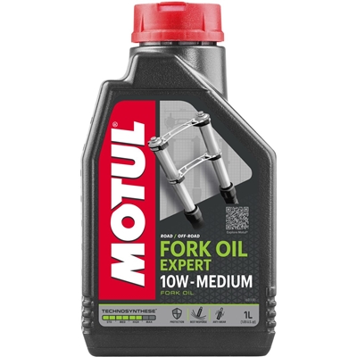 Óleo Bengala Fork Oil Motul 10W 1L (MP)