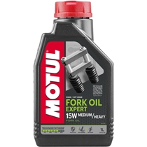 Óleo Bengala Fork Oil Motul 15W 1L (MP)
