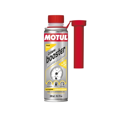 Aditivo Cetane Booster Diesel Motul EFS 300ml (MP)