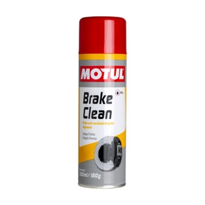 Limpador Freios Motul Brake Clean 750ml (MP)