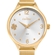 Relógio Condor Feminino Dourado CO2035MZW/4K