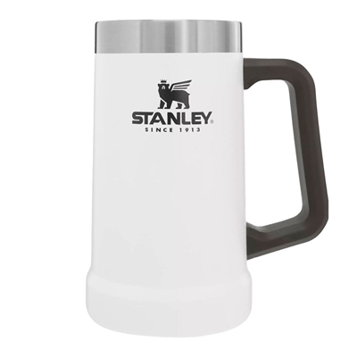 Caneca Cerveja Stanley Polar 709ml 8042 (MP)