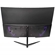 Monitor Bright Curvo Led 27'' MT007 (MP)