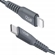 Cabo I2GO Lightning USB-C 1,2m 3A 1626 (MP)