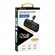 Carregador Portátil Power Bank Pocket I2GO 5000mAh USB-C (MP)
