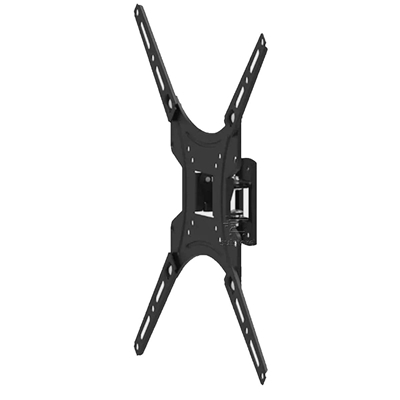 Suporte Articulado Para TV Proeletronic 2 Niveis 13 A 55 (MP)