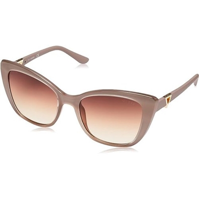 Óculos De Sol Cat Guess Nude (BI)