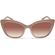 Óculos De Sol Cat Guess Nude (BI)