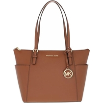 Bolsa Michael Kors Feminino Charlotte Marrom (BI)