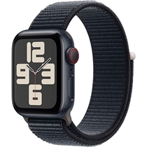 Apple Watch SE 2° Geração Sport Midnight BI