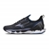 Tênis de Corrida Masculino N° 40 Mizuno Wave Endeavor 2 Chumbo Azul (MP)