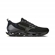 Tênis de Corrida Masculino N° 41 Mizuno Wave Stratos 2 Preto (MP)