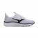 Tênis de Corrida Masculino N° 40 Mizuno Cool Ride 2 Branco Preto (MP)