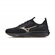 Tênis de Corrida Masculino N° 40 Mizuno Cool Ride 2 Preto (MP)