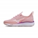 Tênis de Corrida Feminino N° 34 Mizuno Cool Ride 2 Rosa (MP)