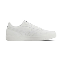 Tênis Casual Feminino N° 34 Mizuno Street Wind Branco (MP)