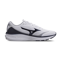 Tênis de Corrida Masculino N° 38 Mizuno Atlantis Branco (MP)