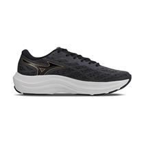 Tênis de Corrida Masculino N° 39 Mizuno Enigma Chumbo (MP)