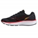 Tênis de Corrida Masculino N° 42 Mizuno Atlantis Preto Vermelho (MP)