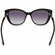 Óculos De Sol Guess Cat Eye Preto BI