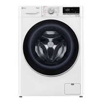 Lava E Seca 12kg Lg Smart Vc4 Com Inteligência Artificial Aidd Cv5012wc4 Branco