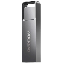 Pen Drive USB Hiksemi Blade E301 USB 32GB 3.0 Cinza (MP)
