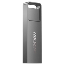 Pen Drive USB Hiksemi Blade E301 USB 3.0 Cinza 64GB(MP)