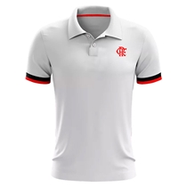 Camisa Polo Braziline Flamengo Render M (MP)