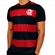 Camisa De Futebol Braziline Flamengo Classmate G (MP)
