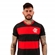 Camisa De Futebol Braziline Flamengo Speed M (MP)