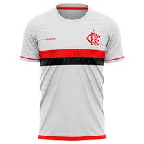 Camisa De Futebol Braziline Flamengo Approval G (MP)