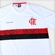 Camisa De Futebol Braziline Flamengo Infantil Approval 4 Anos (MP)
