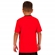 Camisa De Futebol Braziline Flamengo Infantil Shout 6 Anos (MP)