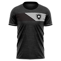 Camisa De Futebol Braziline Botafogo Apprentice G (MP)