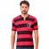 Camisa De Futebol Braziline Flamengo Tri CRF G (MP)