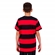 Camisa De Futebol Braziline Flamengo Tri Infantil 8 Anos CRF (MP)