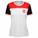 Camisa Flamengo Feminina Braziline Sark G (MP)